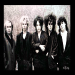 The Cure